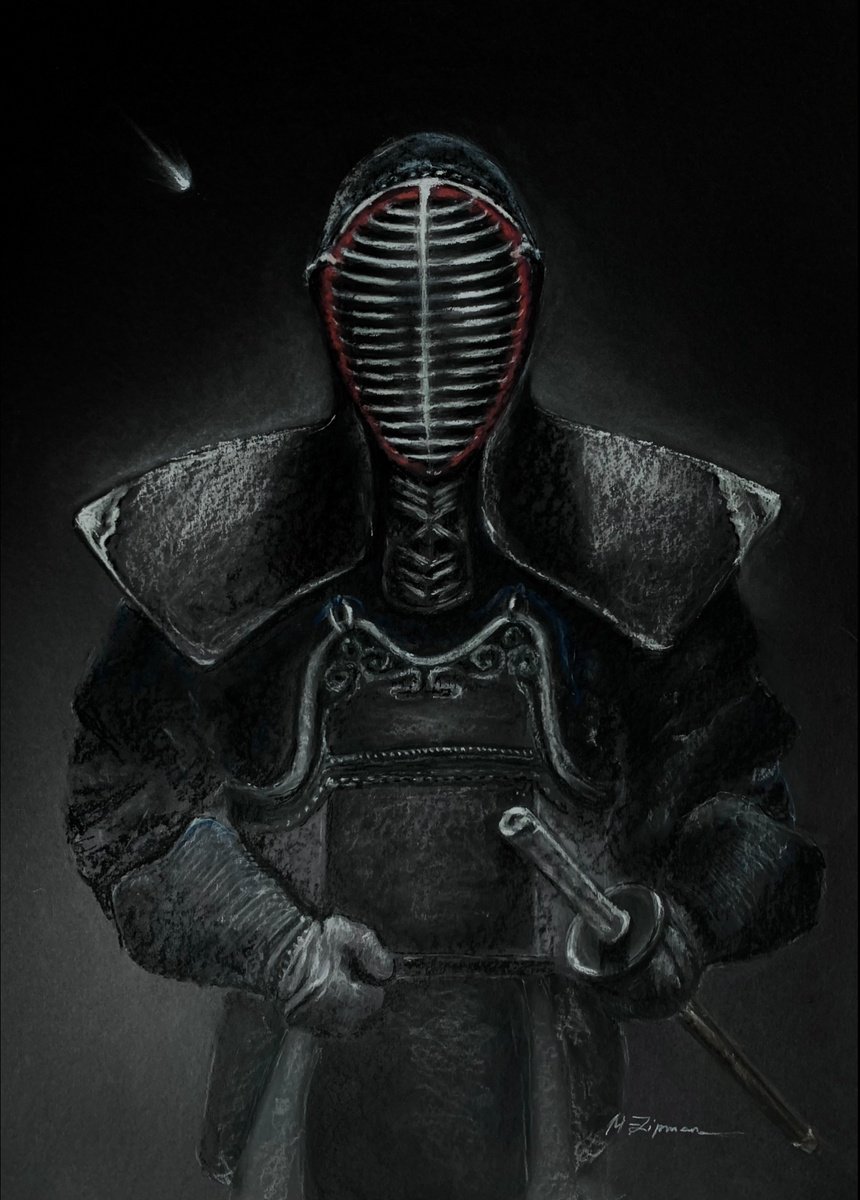 Unknown 3 by Margarita Zipman