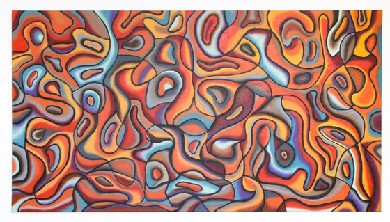 Earth Rhythms  - 6