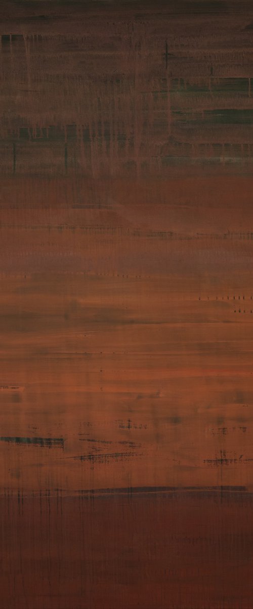 Volcanic Monochrome 2 by Simon Findlay