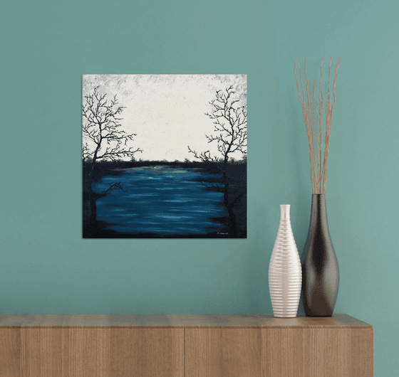Blue Lake 1