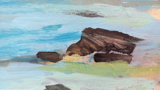 Cornish Beaches