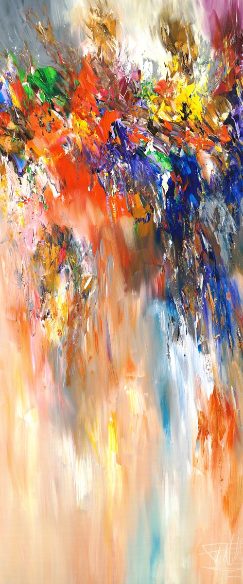 A Special Day L 1 by Peter Nottrott