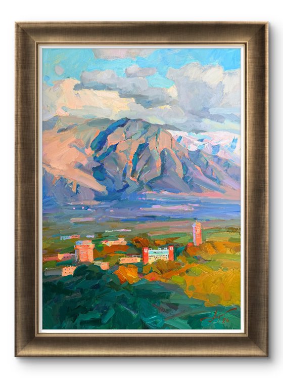 Salt Lake City