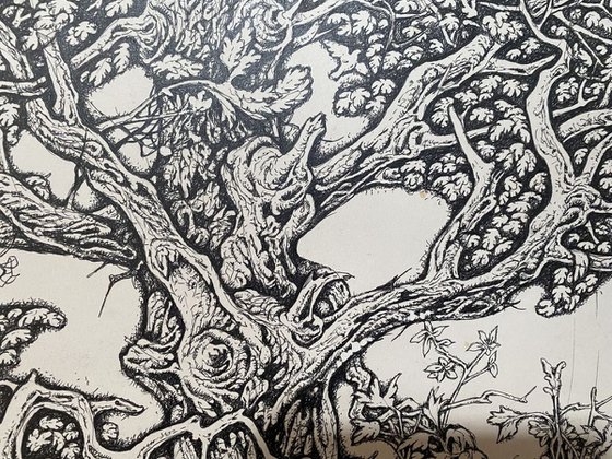 Tree