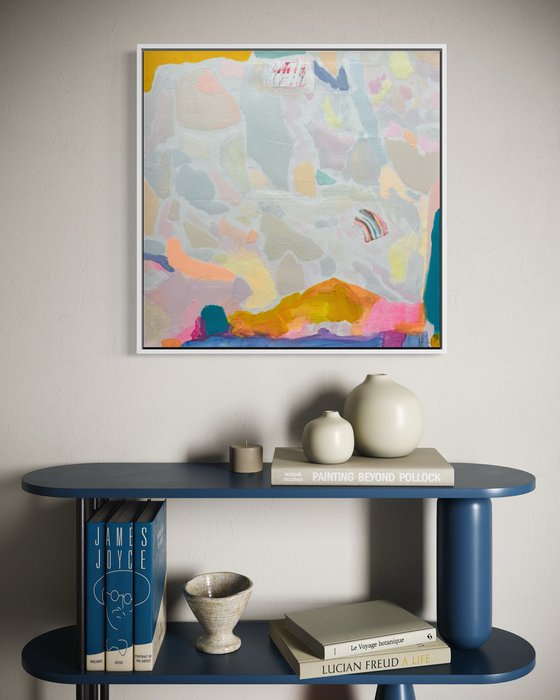 ‘Summer Sorbet Series: 2’