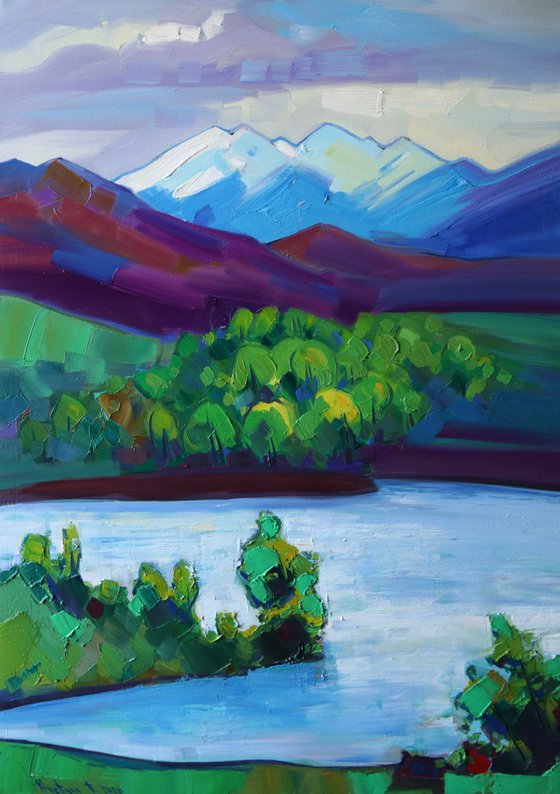 Landscape