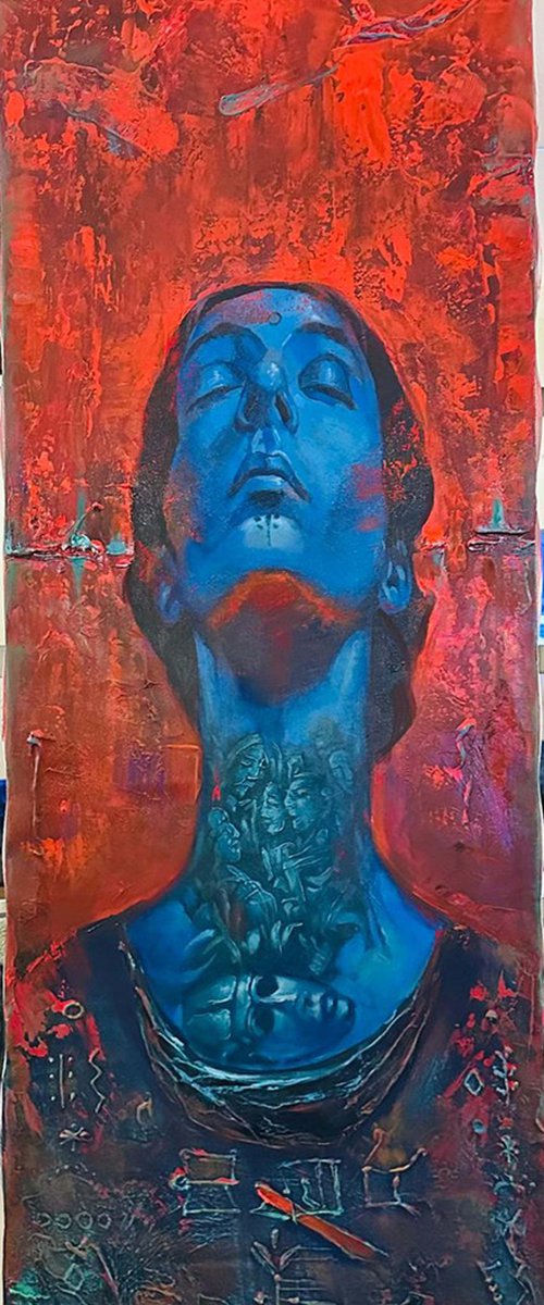 Remnants of the Voice by Hussain Habeeb