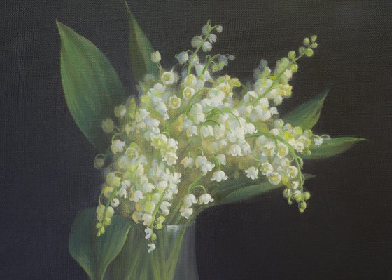 Lilies of the valley