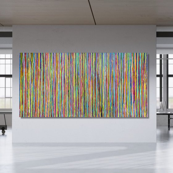 The Emotional Creation #276