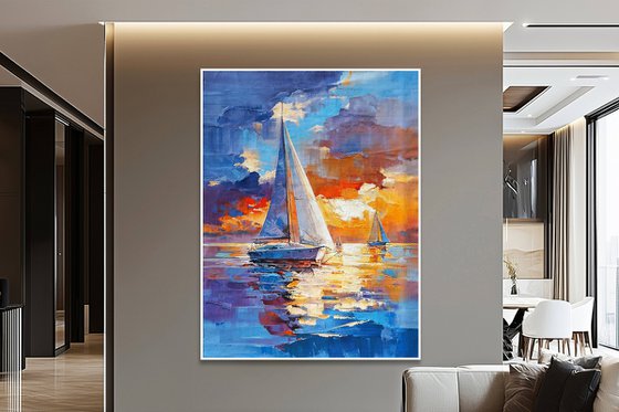 Radiant Voyage