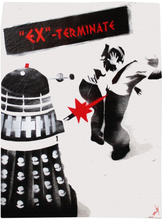 Ex-Terminate! (wp)