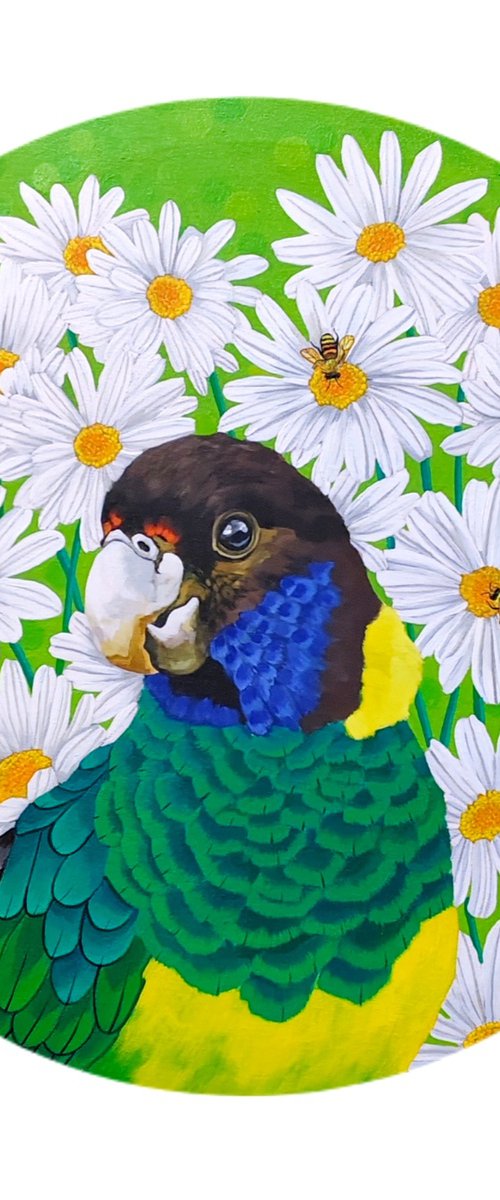 Cheer Up by Sreya Gupta