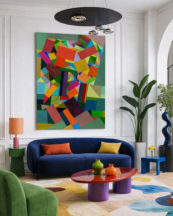 Awakening in Silence