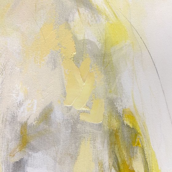 Butter Yellow
