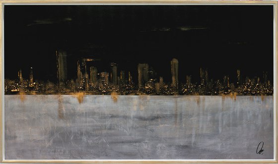 Golden City