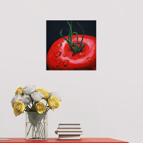 "Tomato"