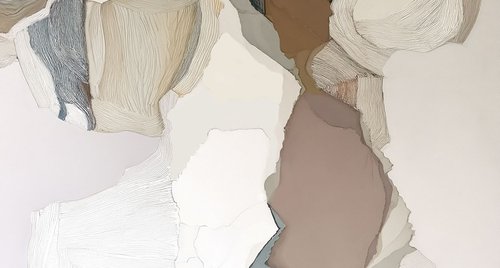 Artwork by V+V Kniazievi