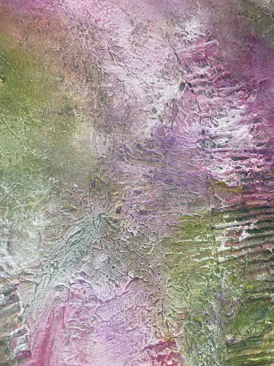Bloom Aura