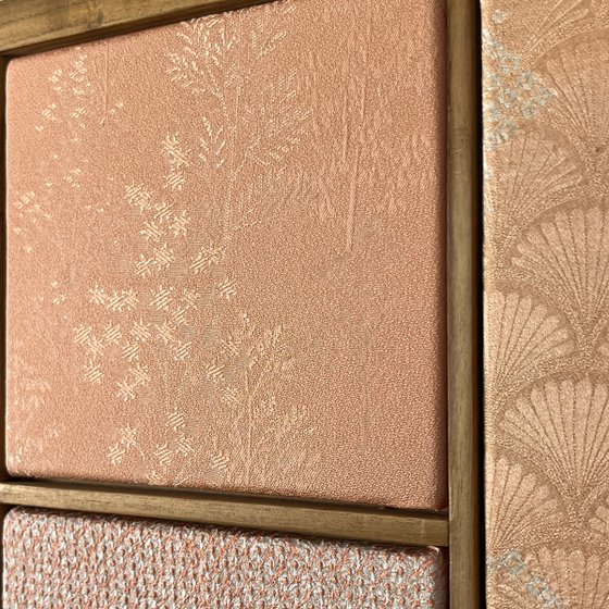 Kobachi ~Coral Collection~ II (Kimono)