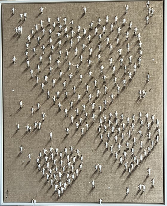 Freedom Heart Eka Peradze