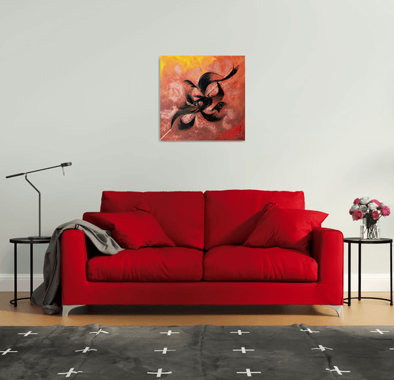 DELIGHTS OF THE NIGHT