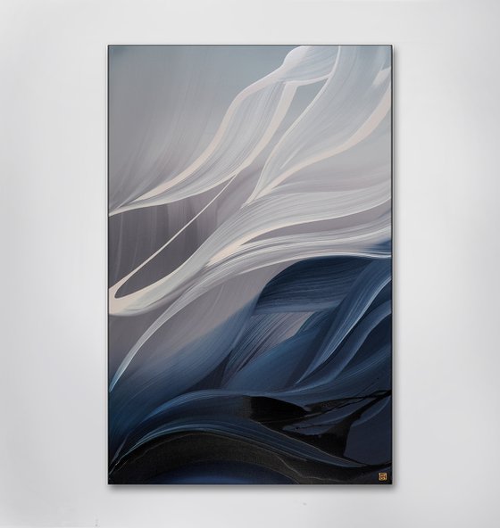 Wild Is The Wind