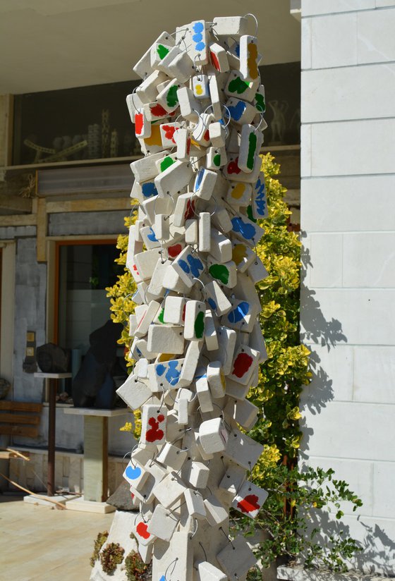 "The Wish Tree II"