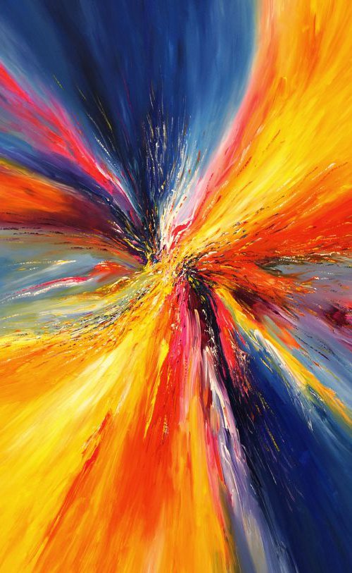 Special Moments XL 5 by Peter Nottrott