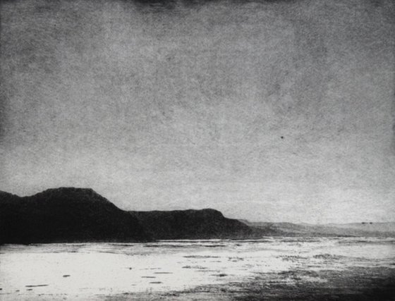 Lyme Bay II