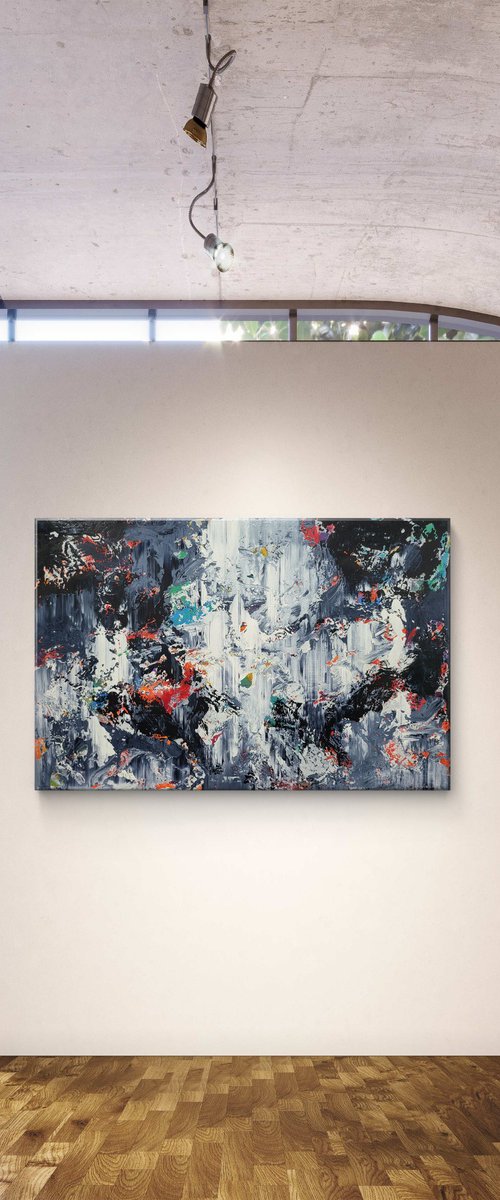 Abstract 2404 by Alex Senchenko