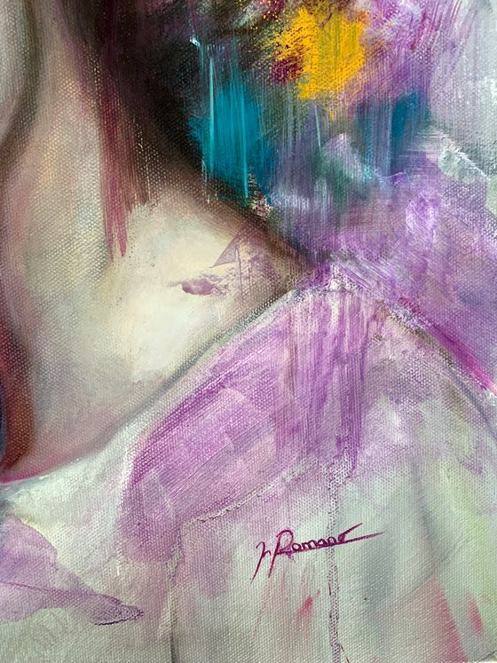 Shades of Self