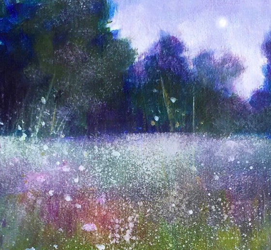 Whispers Of The Woods