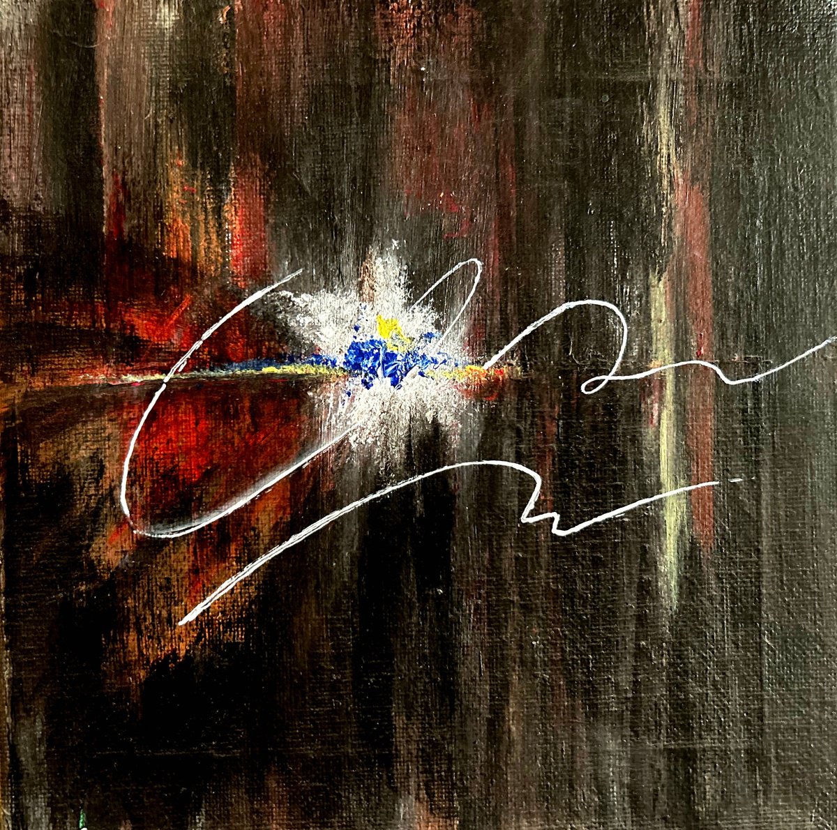 3 Artworks Bundle by Sapna Sharon