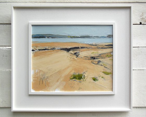 Estuary and Sands