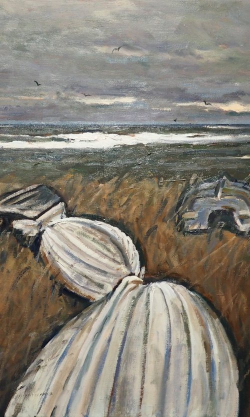 The abandonment by Yuanyuan Liu