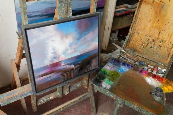 ABSTRACT LANDSCAPE 30