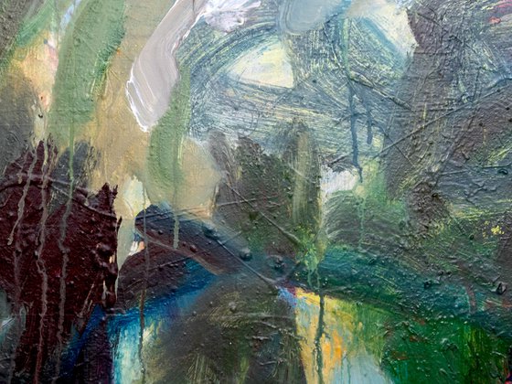 Pond 9