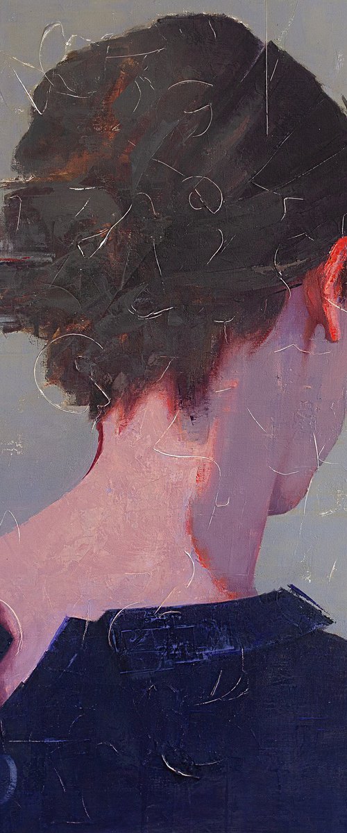 LOST LOOK by Tomasa  Martin