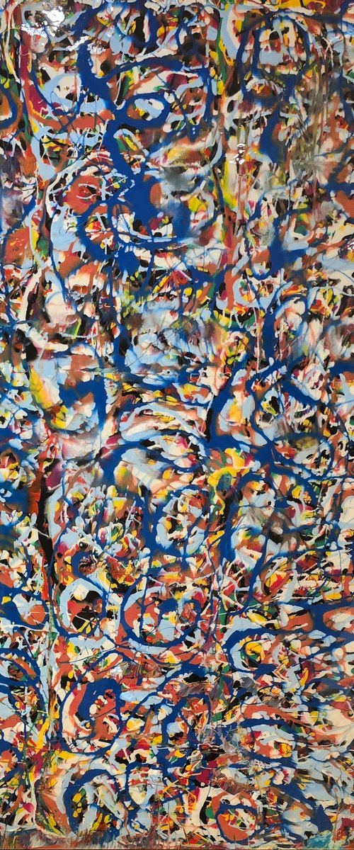 Wild Beasts by Alexandra Romano