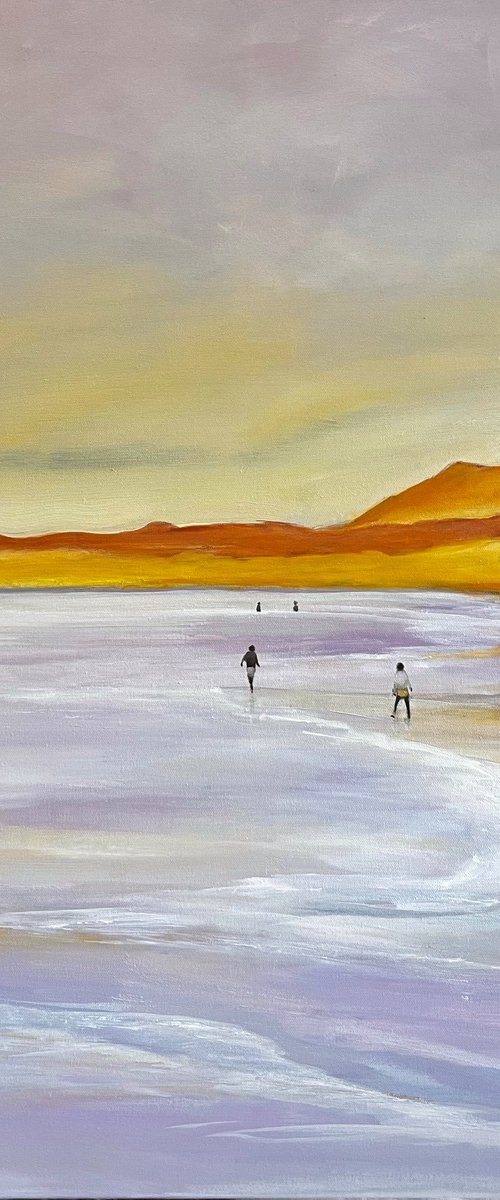 Californication 18 by Romuald Mulk Musiolik