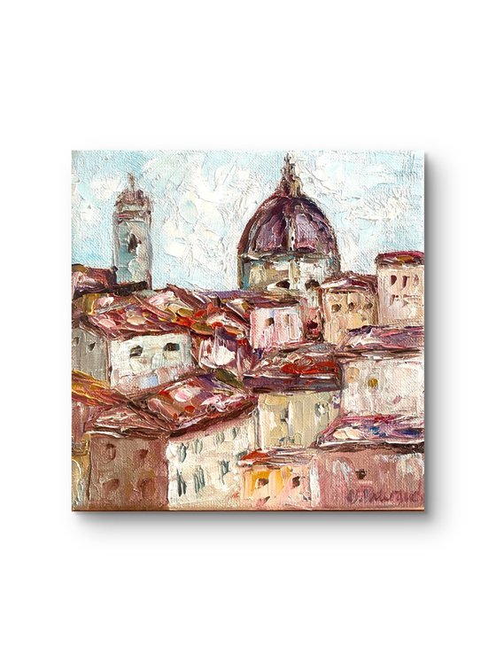 Feeling Florence