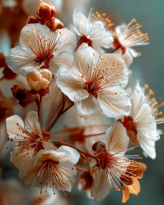 Whispers of Spring