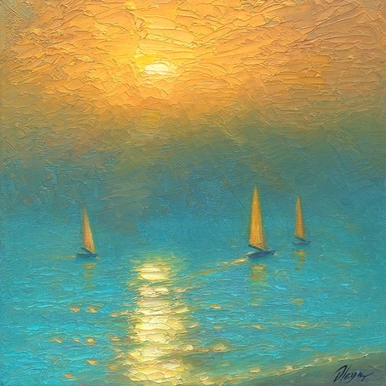 Sea