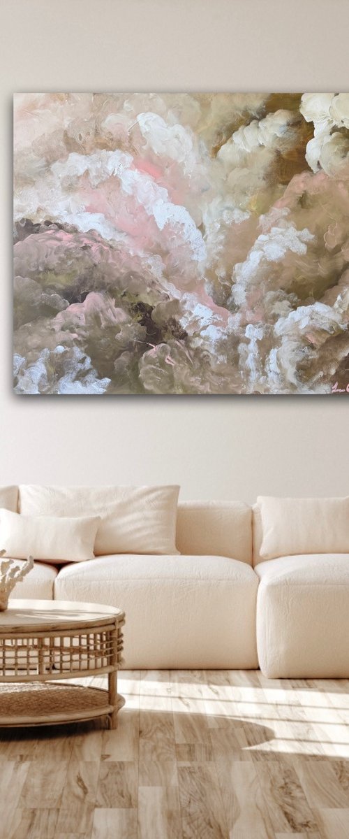 Earth &amp; Air by Ivana Gigovic