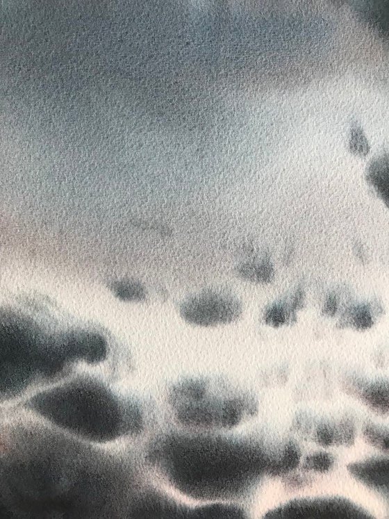 The Thunder Sky
