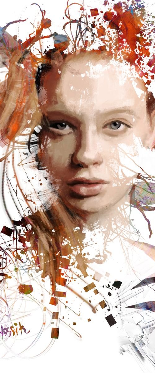 patterns & games by Yossi Kotler