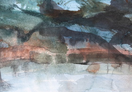 Pond 13