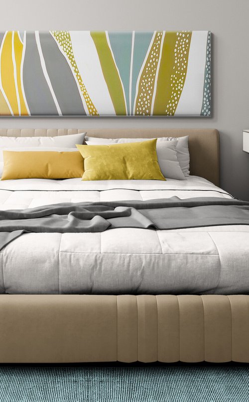 Plant Code #5 by V+V Kniazievi