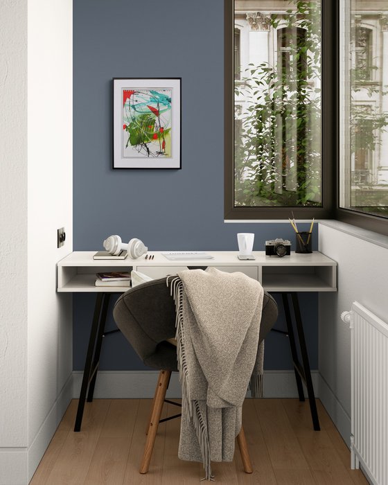 STUDIO CONVERSATIONS #16