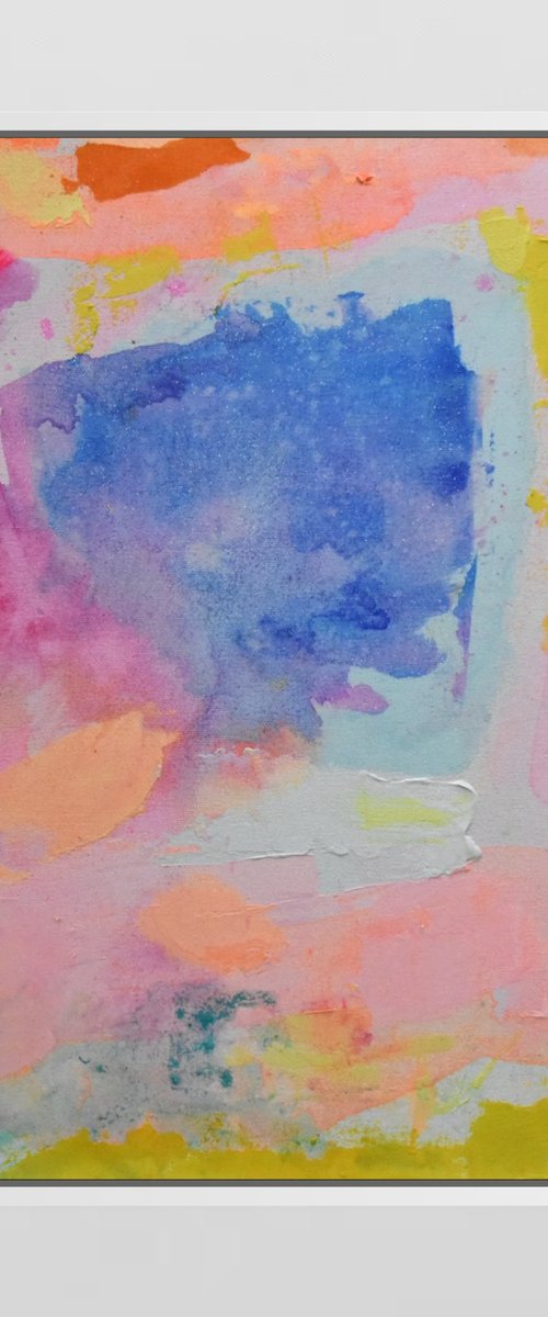 ‘Dreamers V’ by Kathryn Sillince